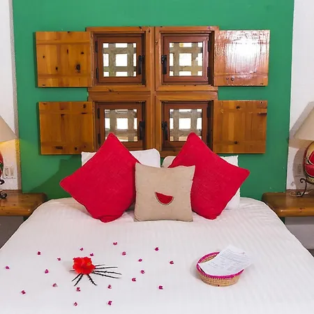 Casa Natalia Boutique Hotel (Adults Only)-2