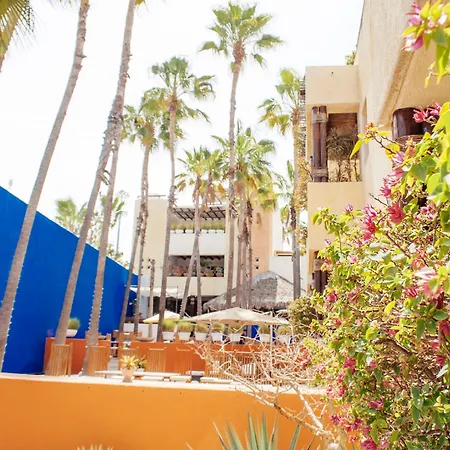 Casa Natalia Boutique Hotel (Adults Only)-3